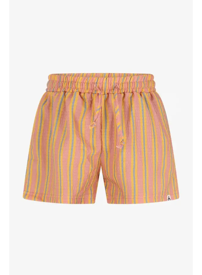 TNC pants juul solshine stripes SS26