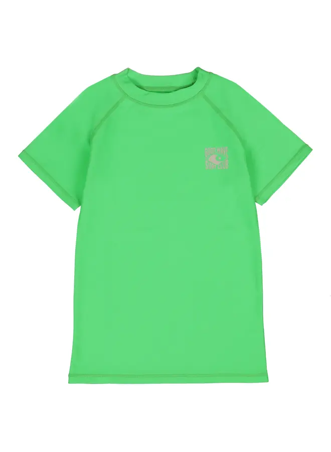 TND piaul swim mid green SS26