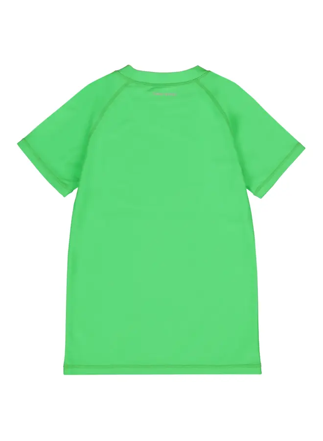 TND piaul swim mid green SS26