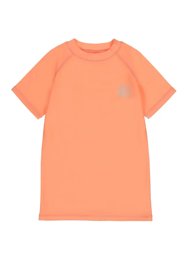 TND piaul swim bright coral SS26