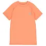 TND piaul swim bright coral SS26