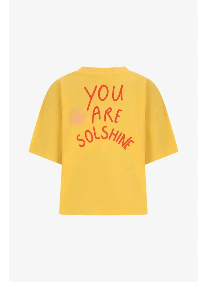 TNC t-shirt bo banana SS26