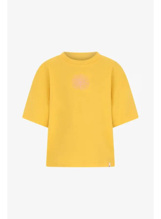 TNC t-shirt bo banana SS26