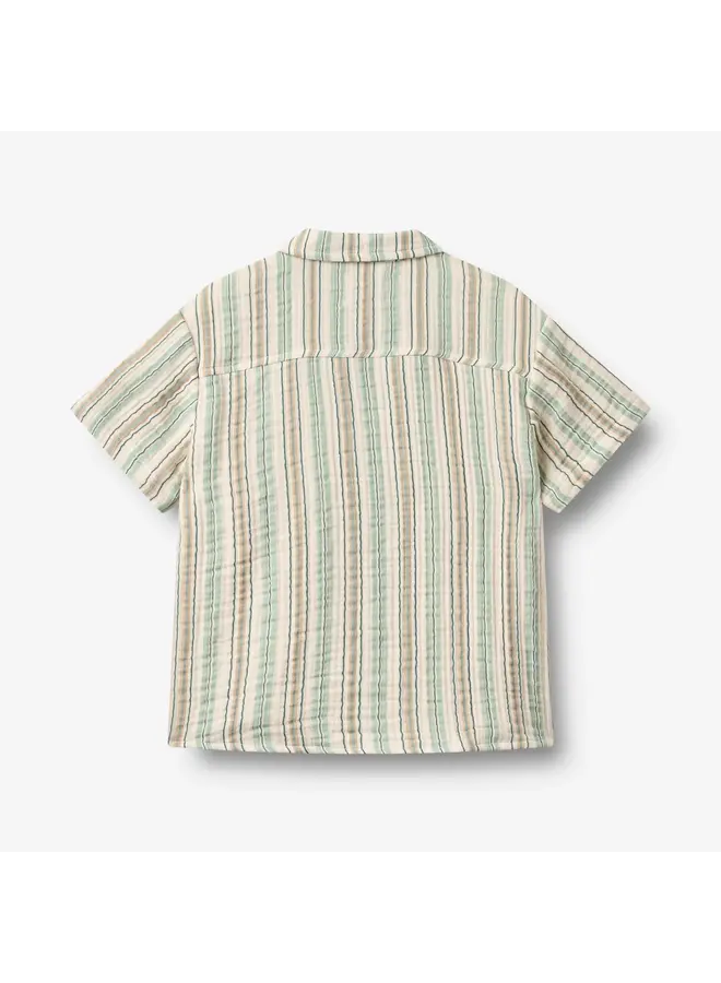 Shirt Anker Summerstripe SS26