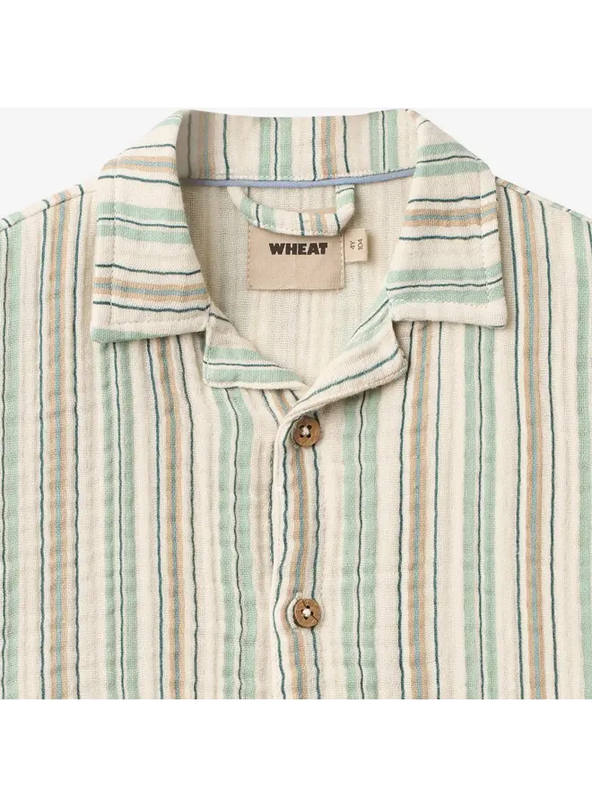 Shirt Anker Summerstripe SS26