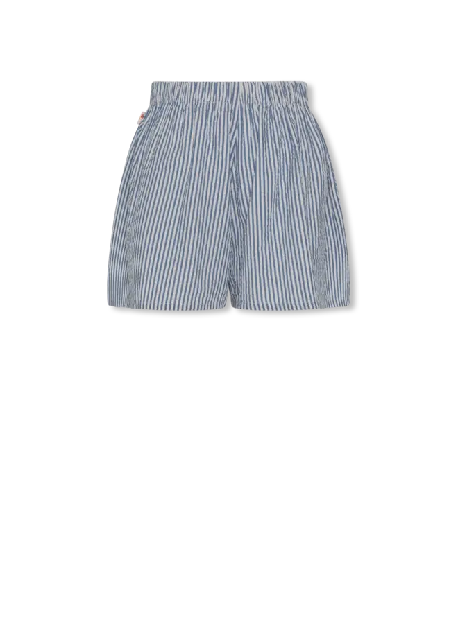 Simba shorts knox S26 Cobalt blue