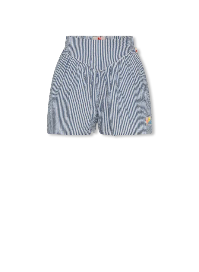 Simba shorts knox S26 Cobalt blue