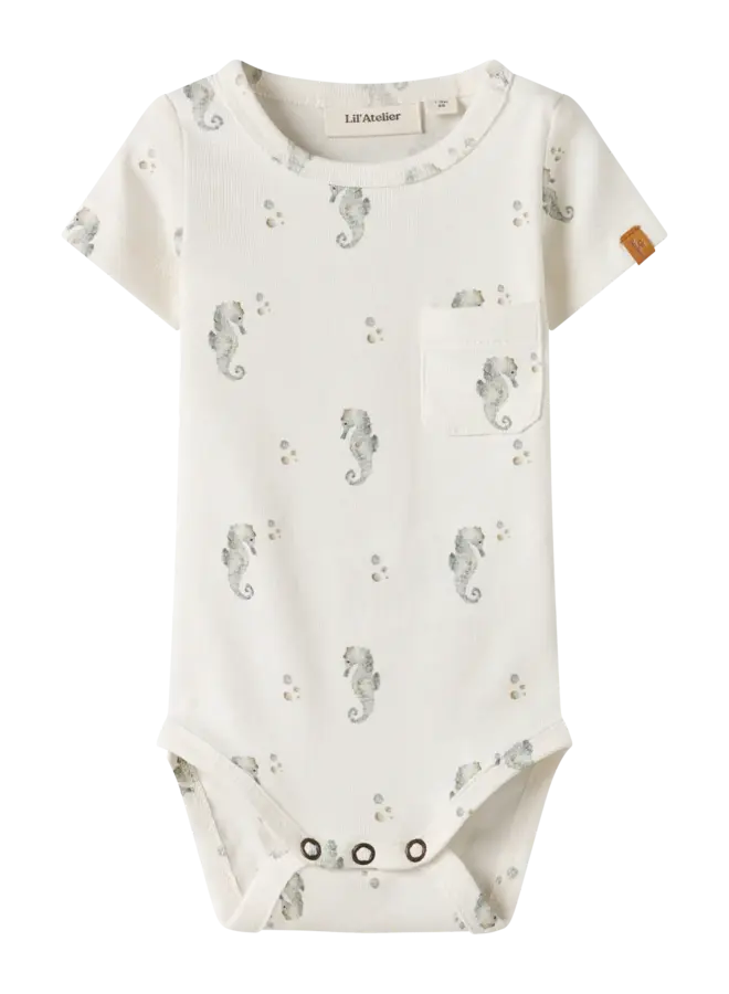 NBMGAYO sev ss slim body SS26