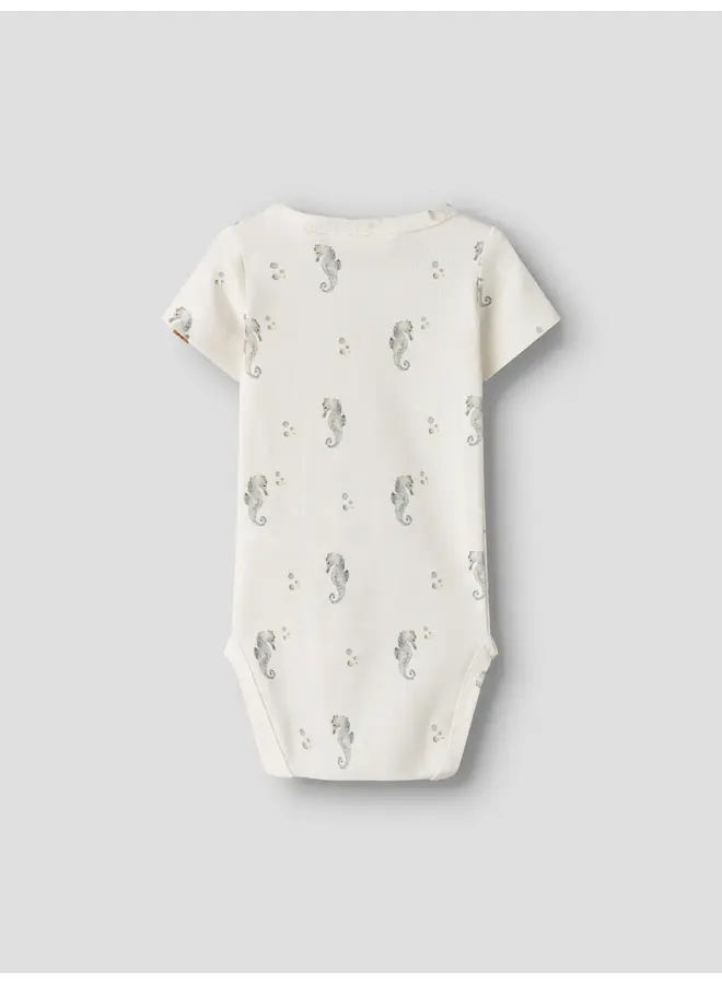 NBMGAYO sev ss slim body SS26