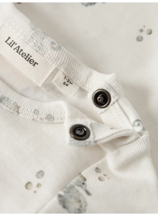 NBMGAYO sev ss slim body SS26