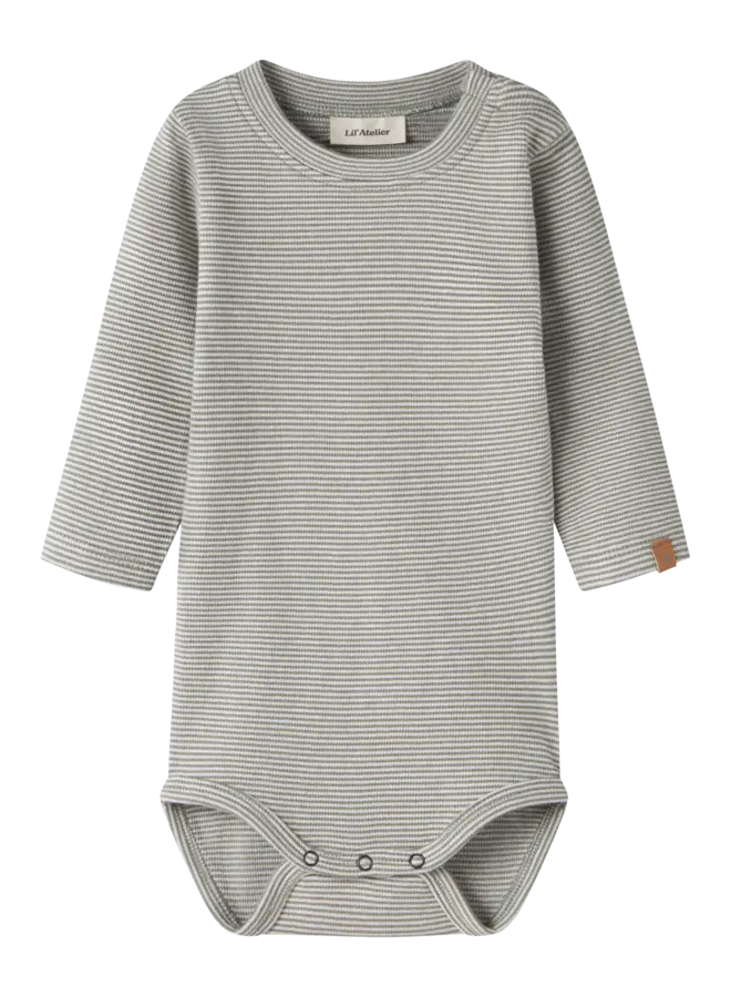 NBMFENG ls slim body lil SS26