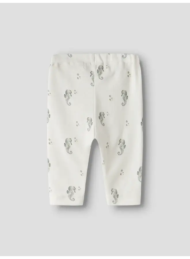 NBMGAYO sas loose pant lil SS26