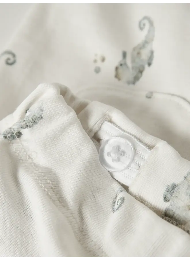 NBMGAYO sas loose pant lil SS26