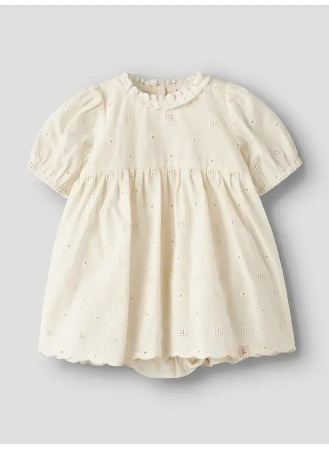 NBFFLORES ss body dress SS26