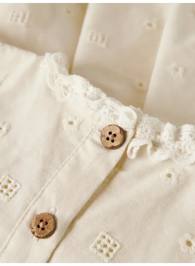 NBFFLORES ss body dress SS26