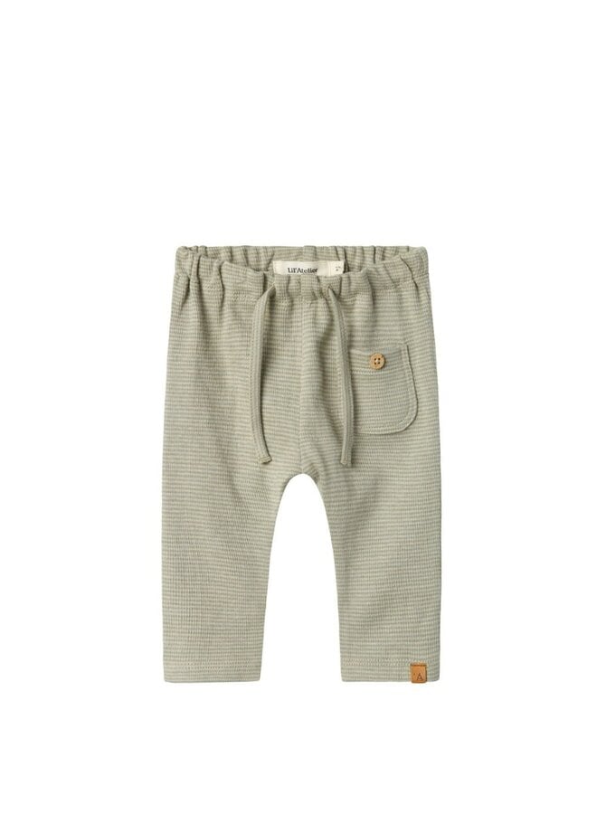NBMFENG loose pant lil SS26