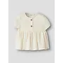 NBFHOSA ss loose shirt