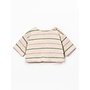 Striped Jersey Sweater R366P SS26