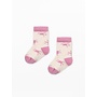 Socks Zon Roze P4146 SS26