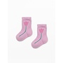 Socks Tulp Roze P4145