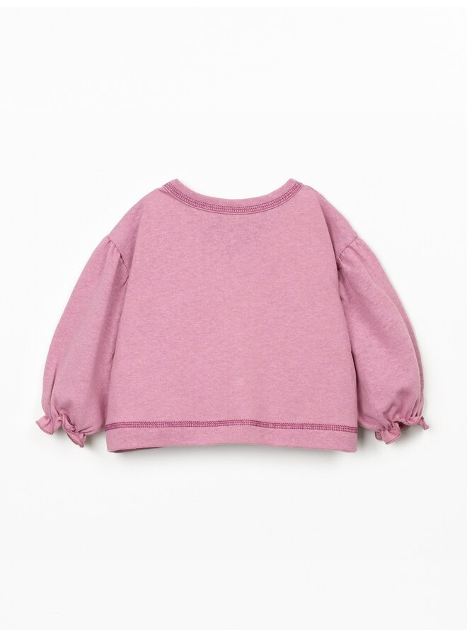 Jersey LS Shirt DRoze  P4146 SS26