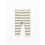 Striped Rib leggings R363G SS26