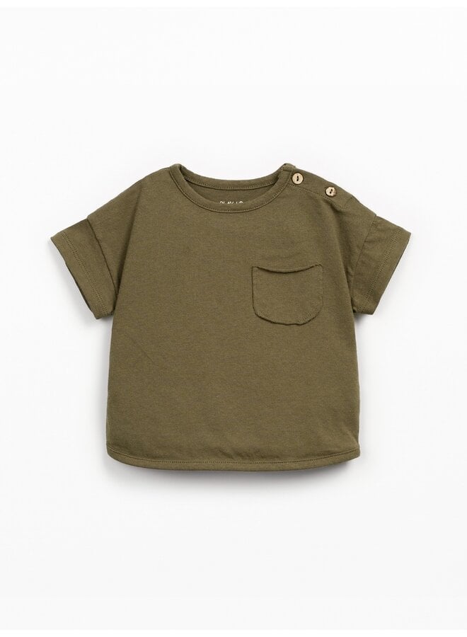 Jersey shirt DGroen P7217 SS26