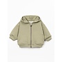 Vest met capuchon LGroen P7214 SS26