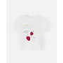 Sommer strawberry t-shirt SS26