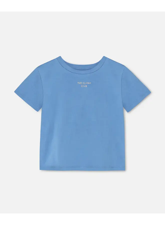 Sommer club t-shirt SS26