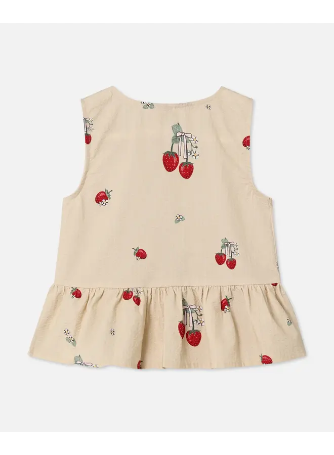 Elma sl top sandshell SS26