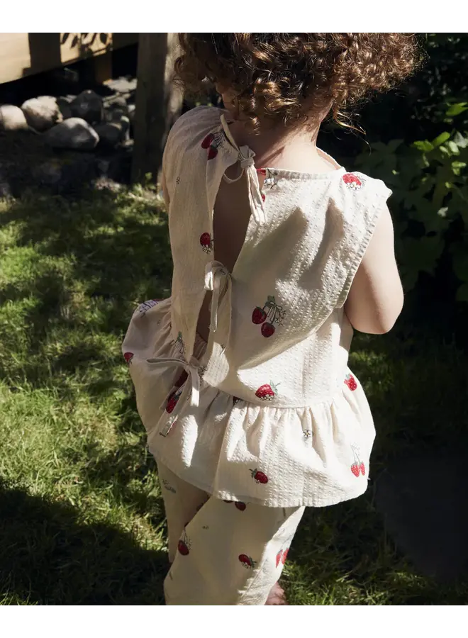 Elma sl top sandshell SS26