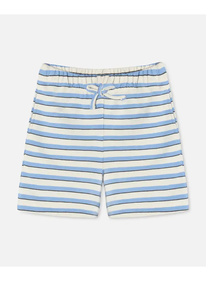 Alvin stripe shorts marina SS26