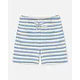 Alvin stripe shorts marina SS26