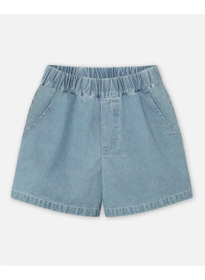 Don denim shorts SS26