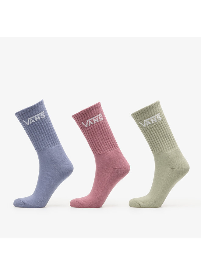 Classic crew pink fizz SS26