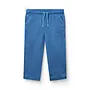 Pants drawstring Ocean blue SS26
