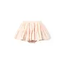 Skirt tule lining Dusty rose SS26