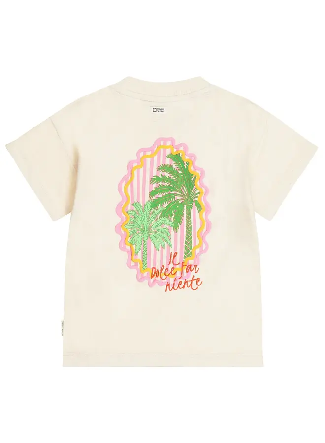 TND maringa motherof pearl SS26