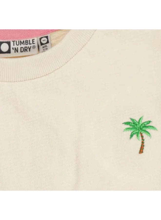 TND maringa motherof pearl SS26