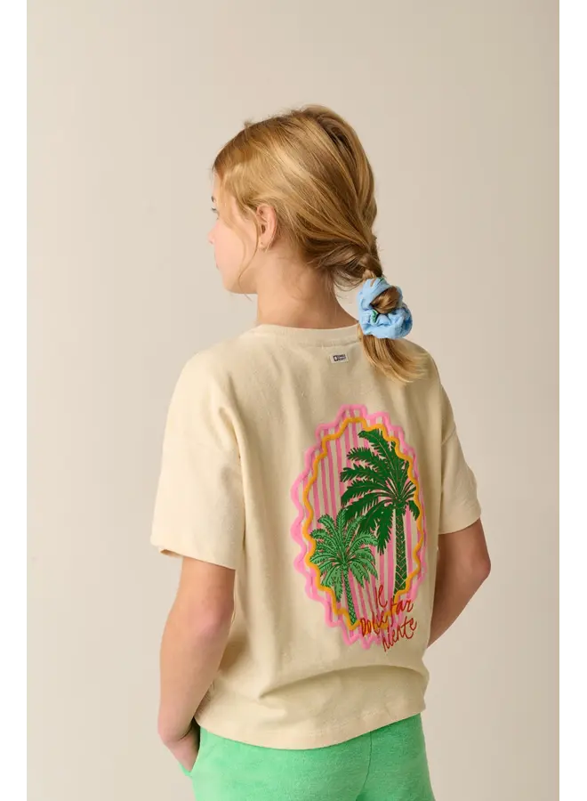 TND maringa motherof pearl SS26