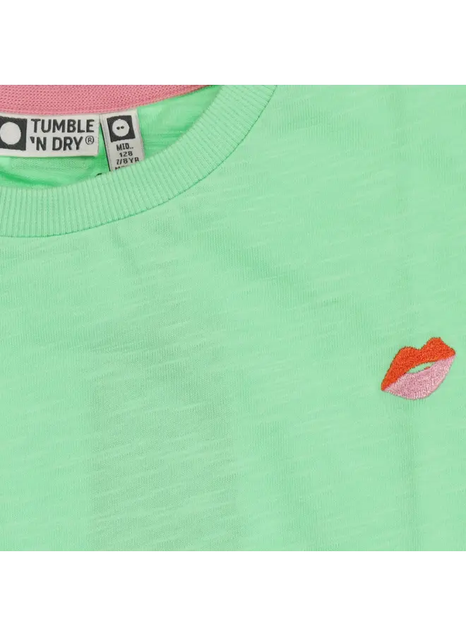 TND ceara spring bouquet SS26