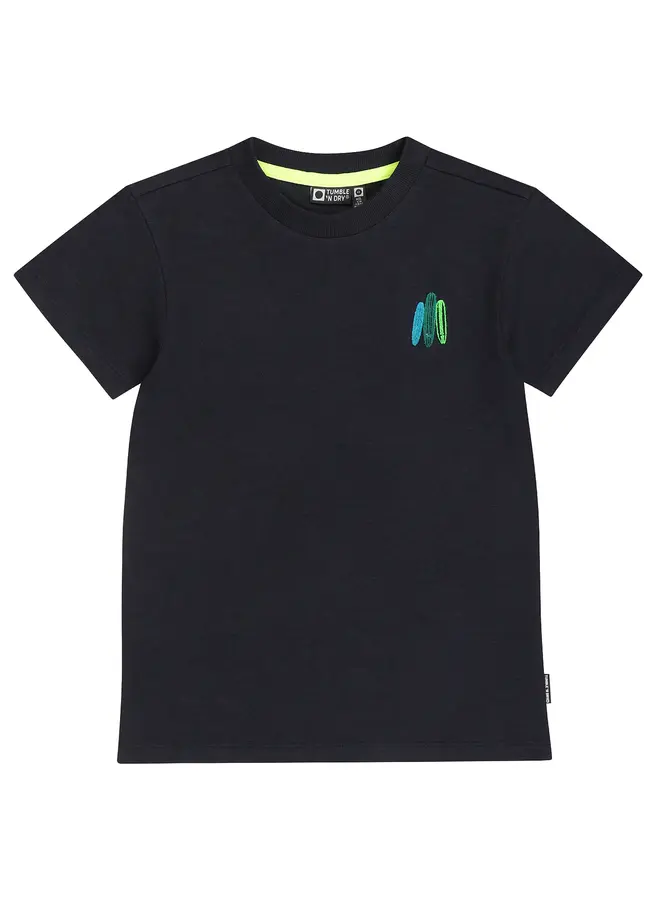 TND T-shirt ocean bay SS26