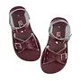 Sweetheart sandal Claret SS26