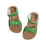 Surfer sandal Kelly green SS26