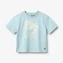 T-shirt Kim Summer sky SS26