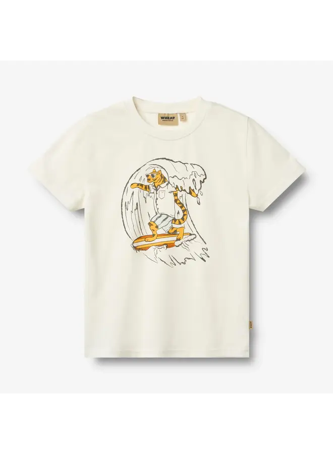 T-shirtFinn Cloud SS26