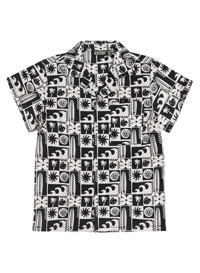 TND great barrier SS26