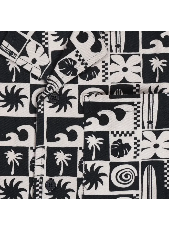 TND great barrier SS26