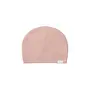 Baby hat niland rose smoke